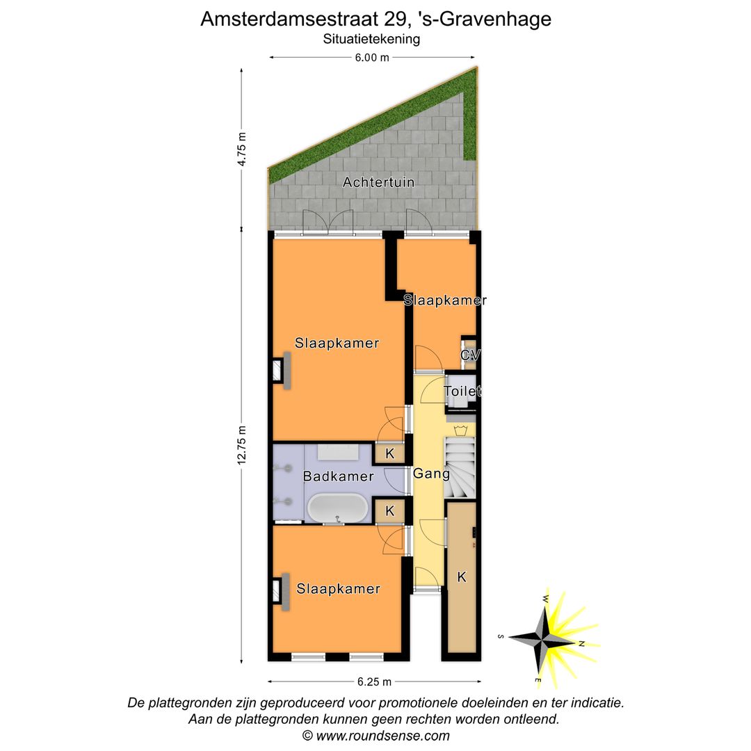Amsterdamsestraat 29