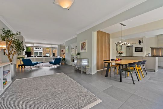 Hanedoesstraat 60