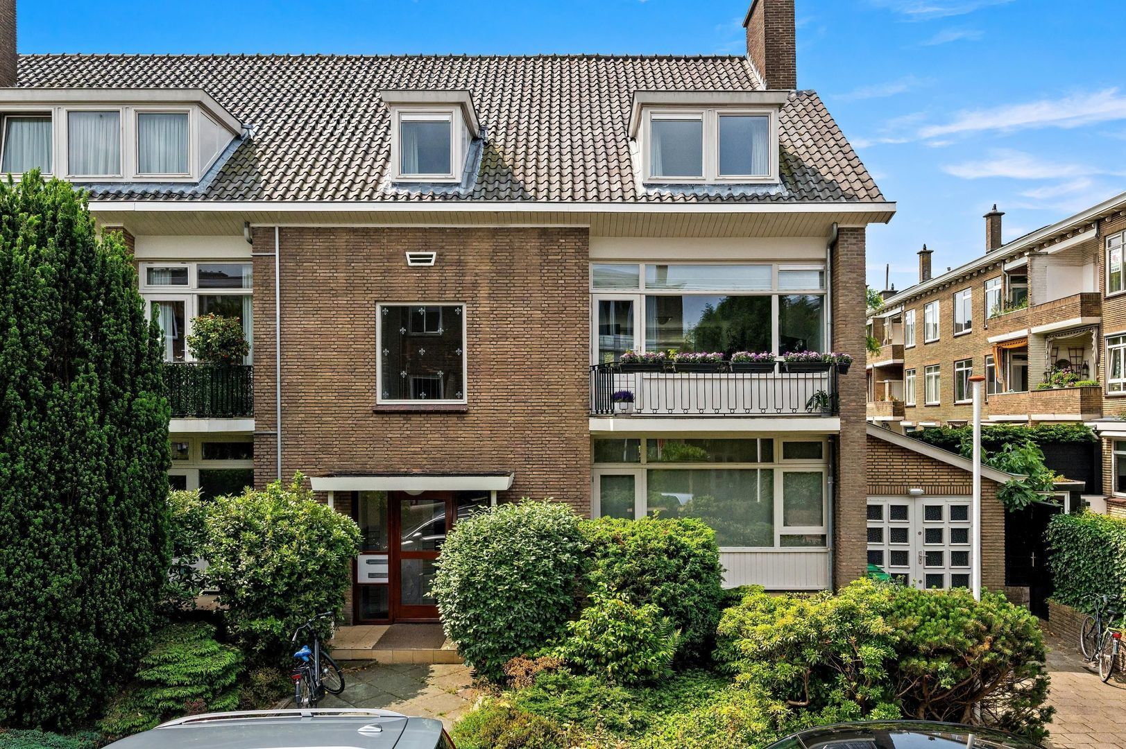 Hanedoesstraat 60