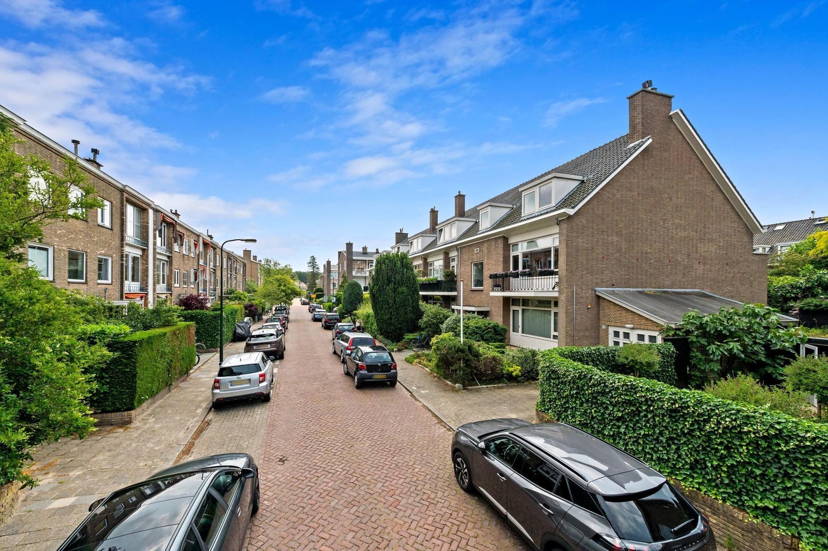 Hanedoesstraat 60