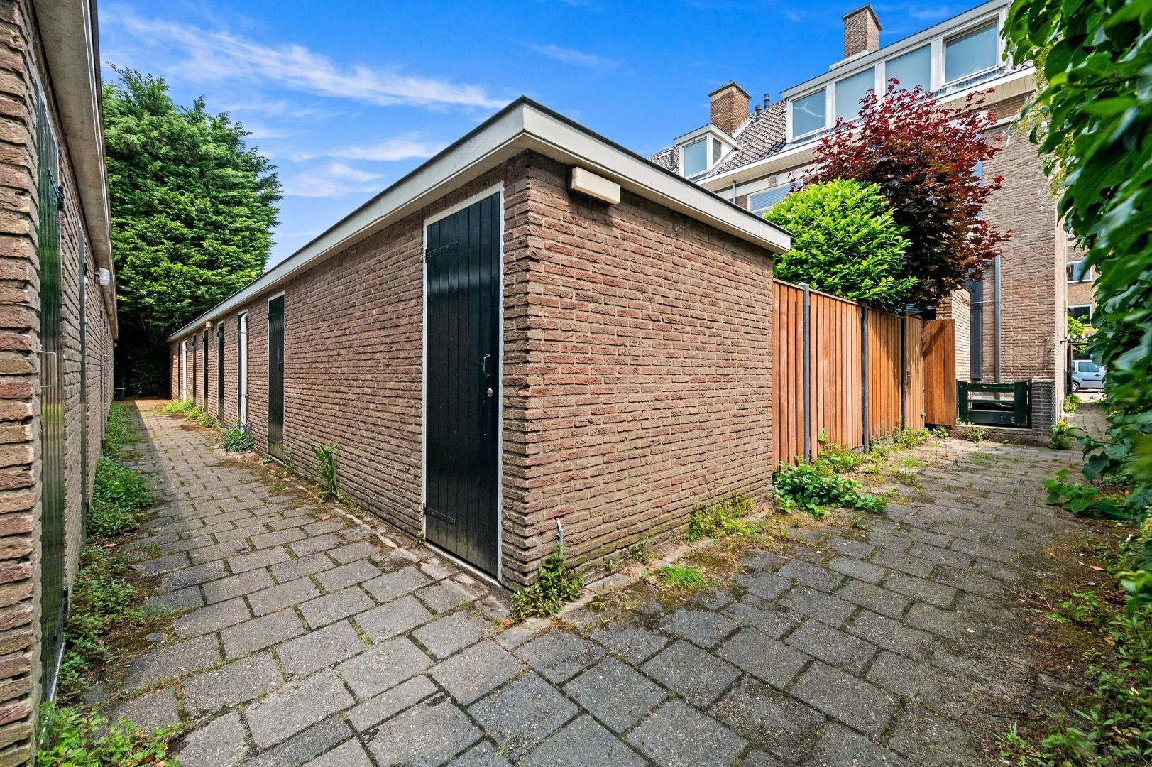 Hanedoesstraat 60