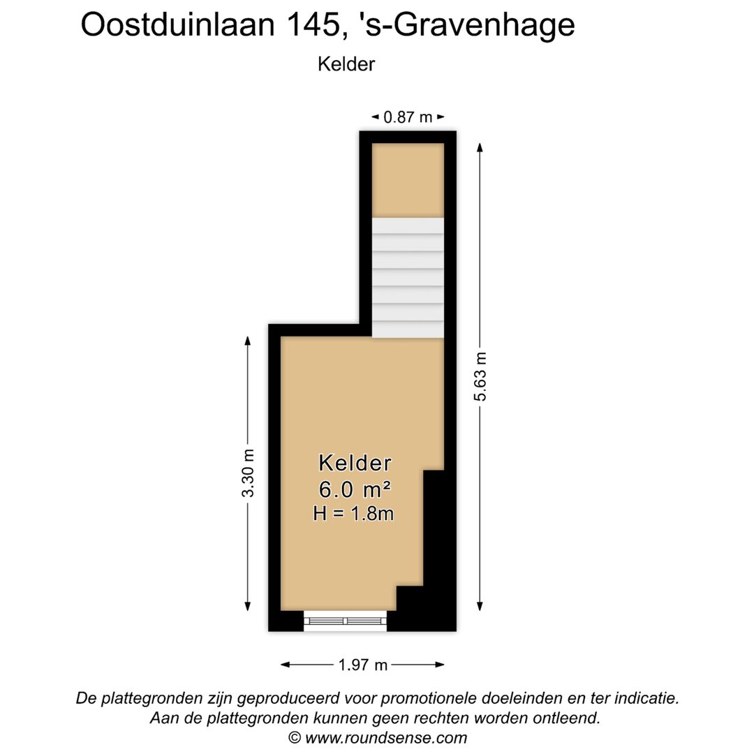Oostduinlaan 145