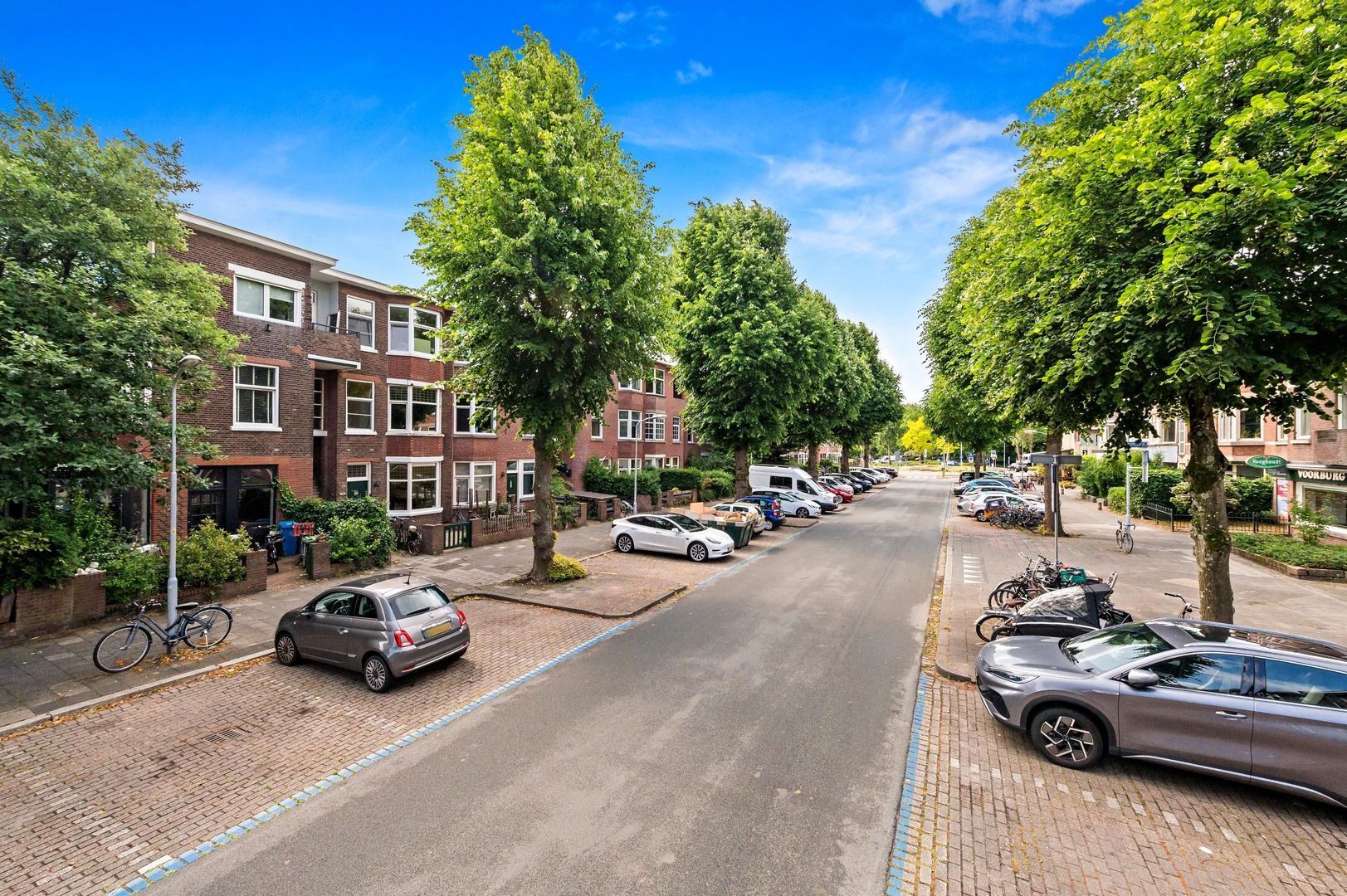 van de Wateringelaan 62