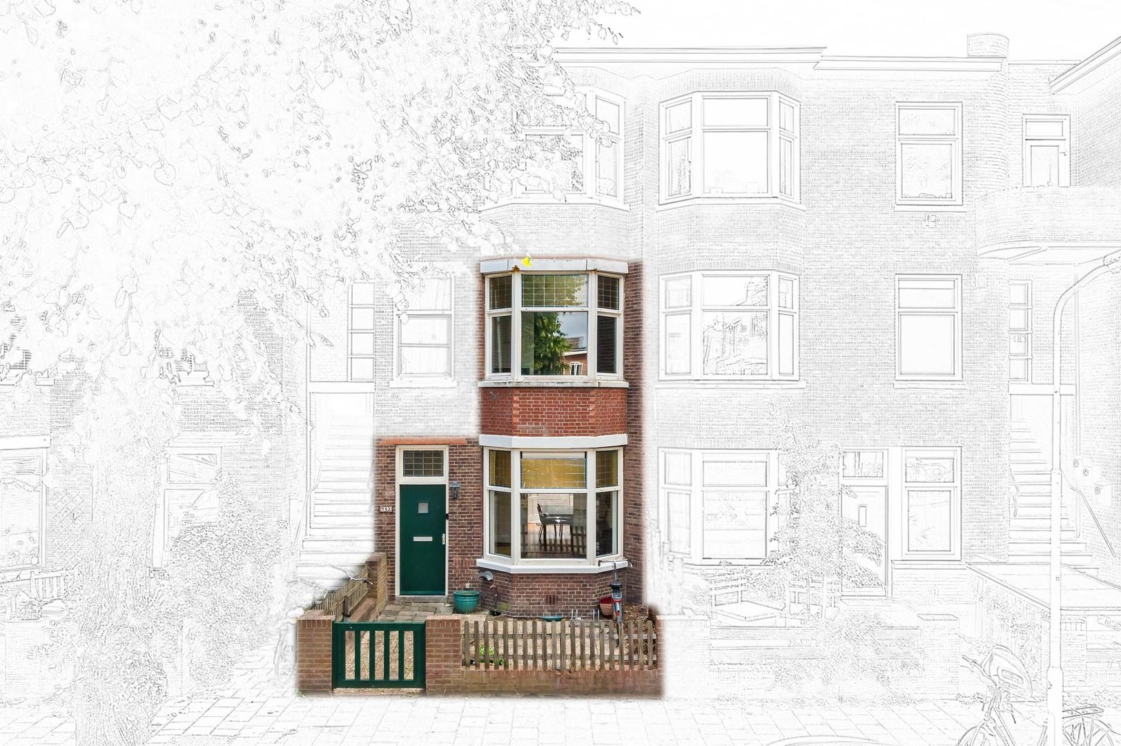 van de Wateringelaan 62