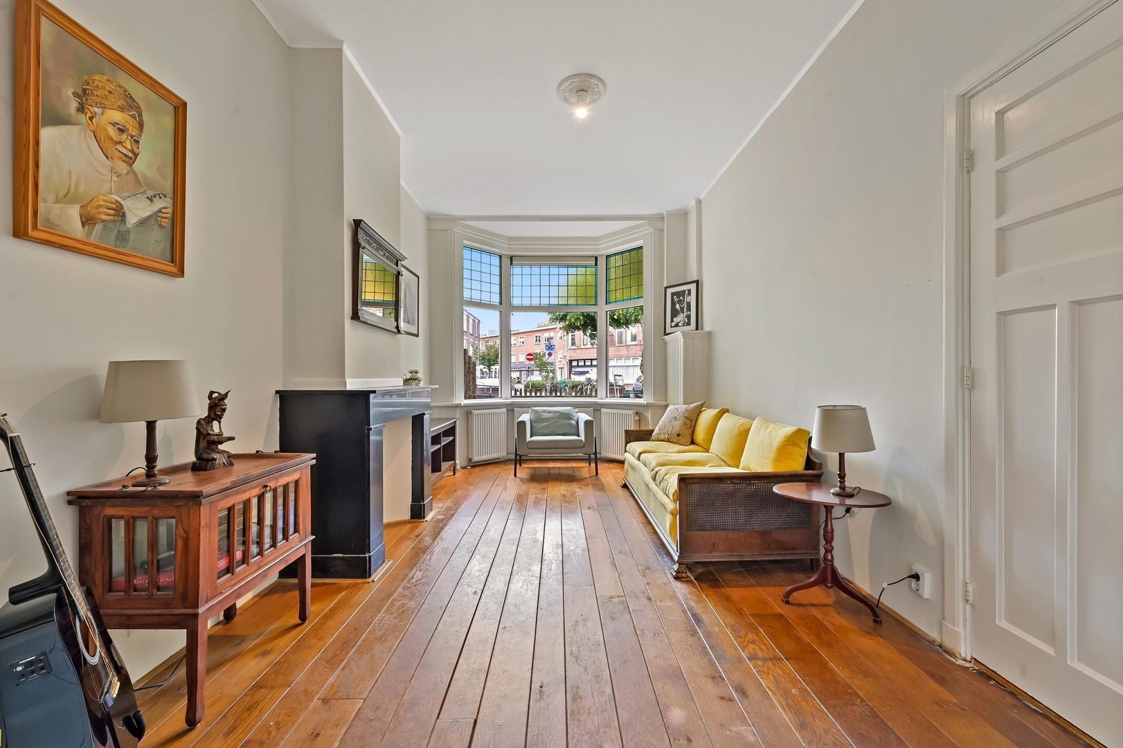 van de Wateringelaan 62