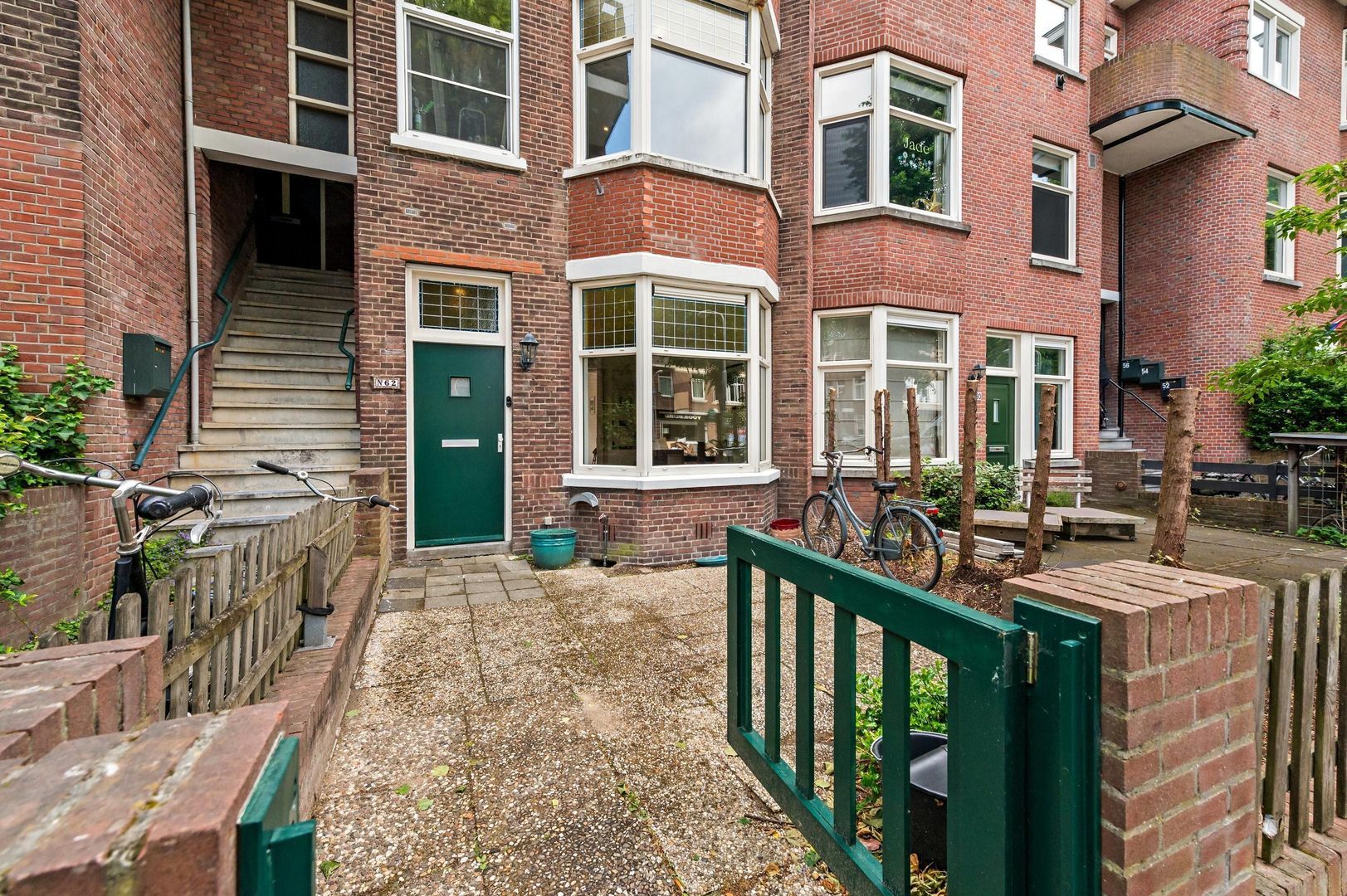 van de Wateringelaan 62