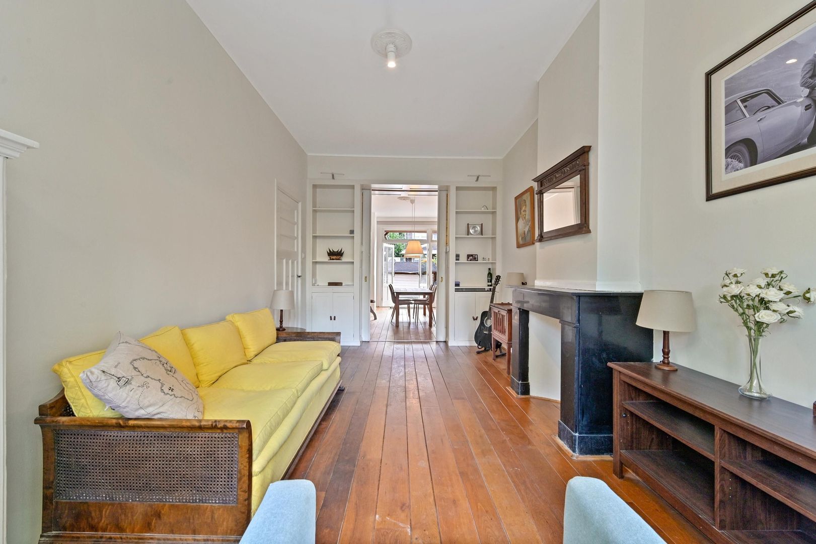 van de Wateringelaan 62