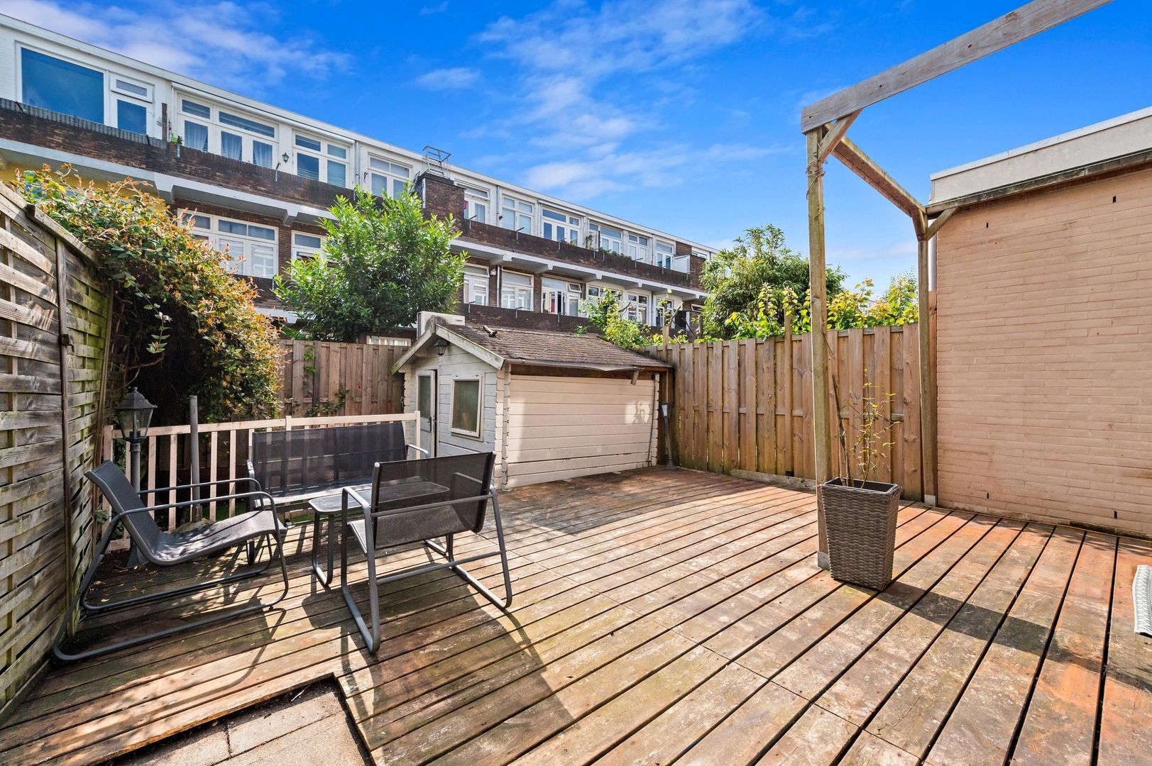 van de Wateringelaan 62