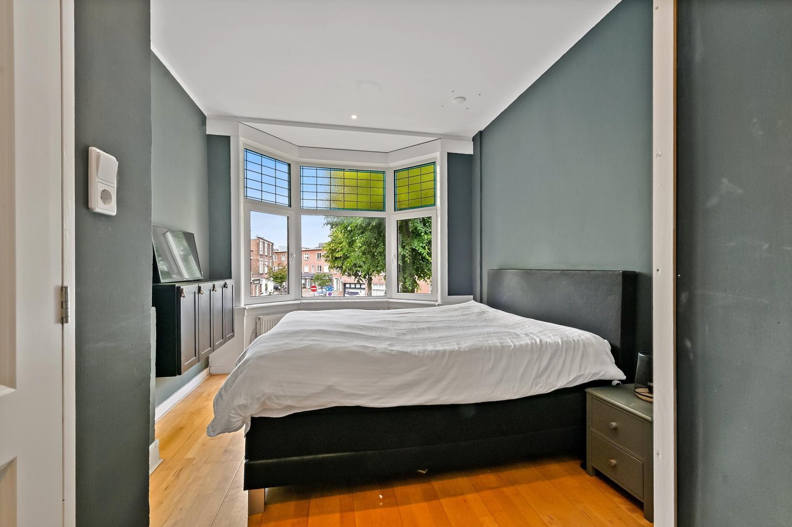 van de Wateringelaan 62