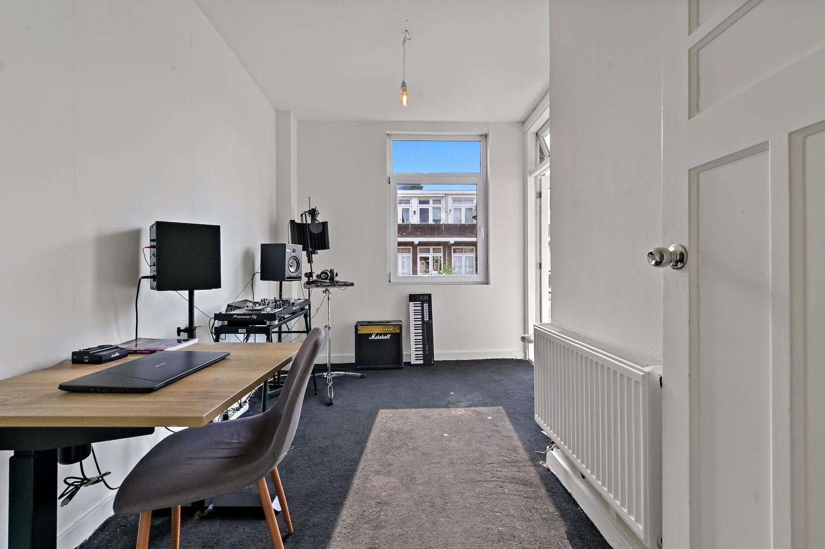 van de Wateringelaan 62