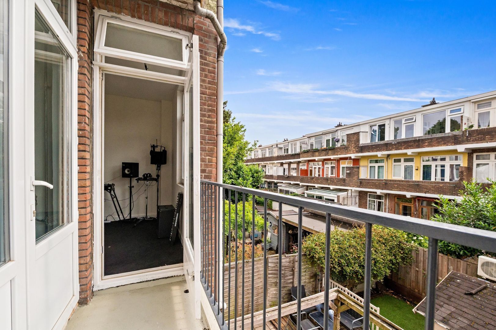 van de Wateringelaan 62