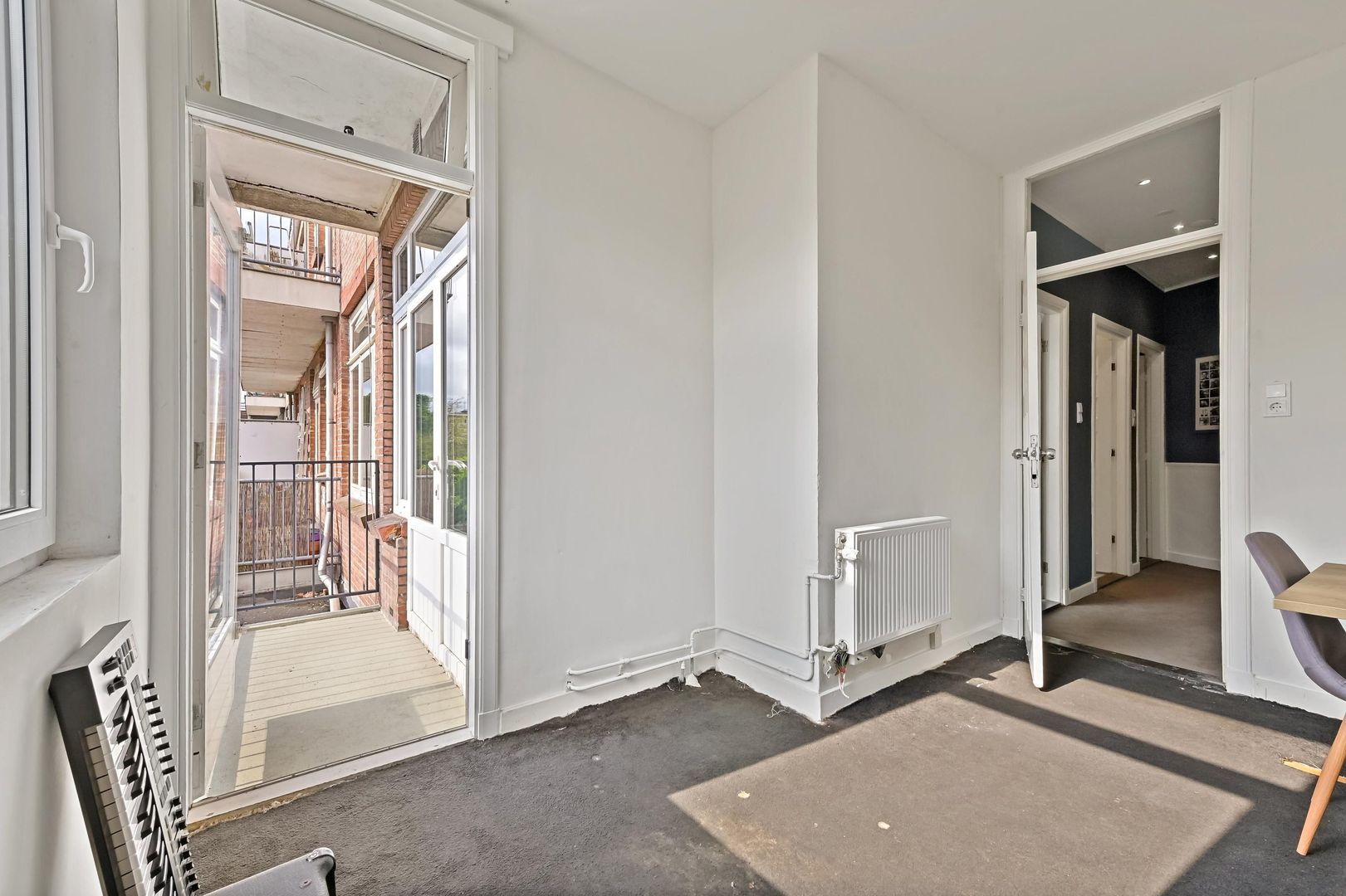 van de Wateringelaan 62