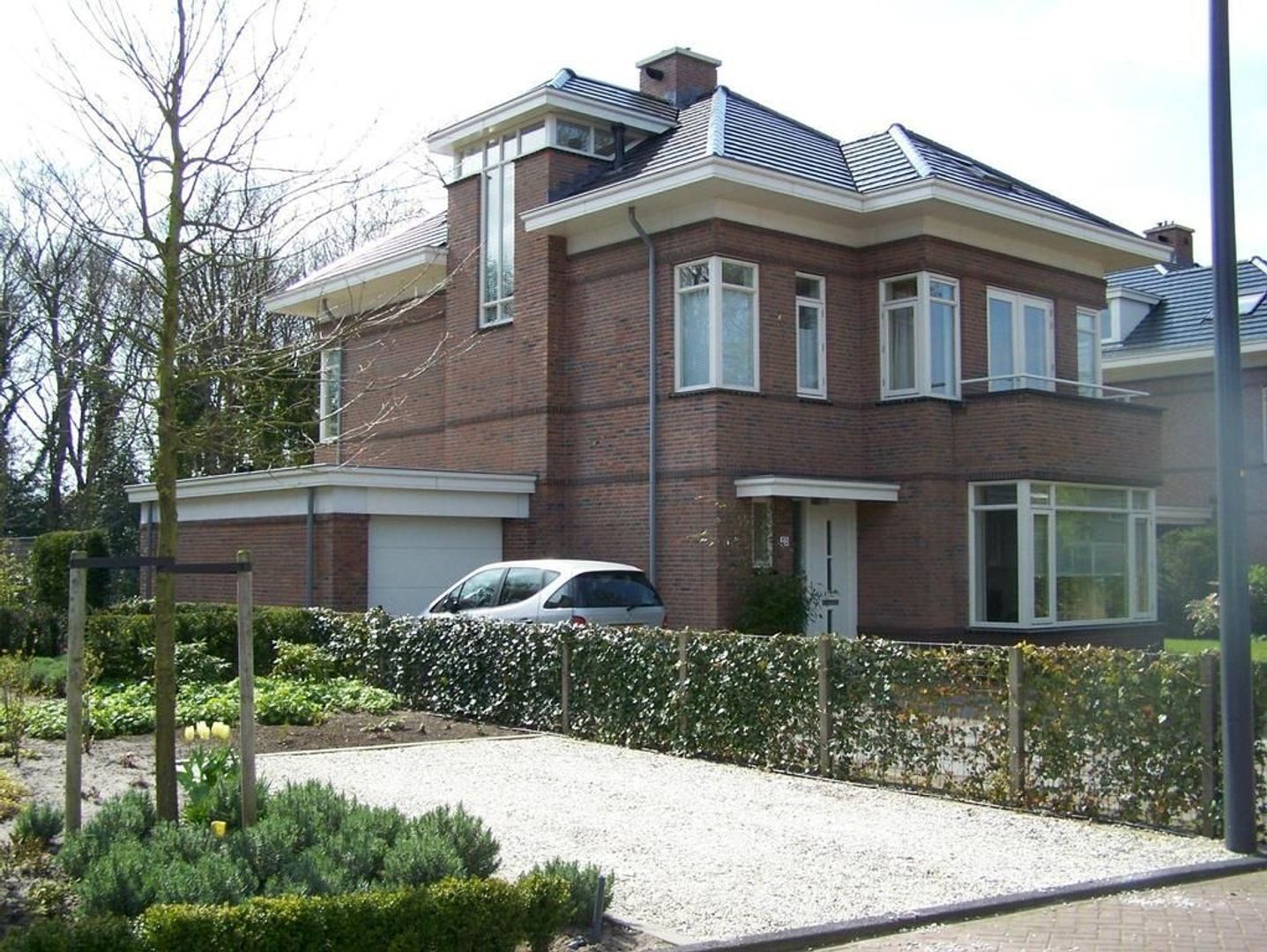 Aad Mansveldstraat 20