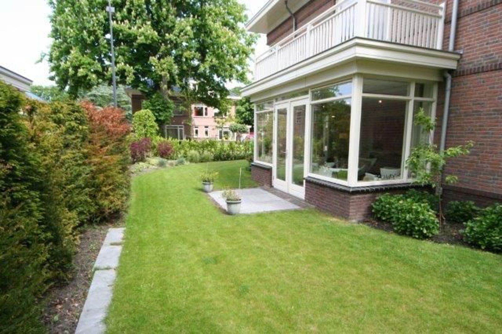 Aad Mansveldstraat 20