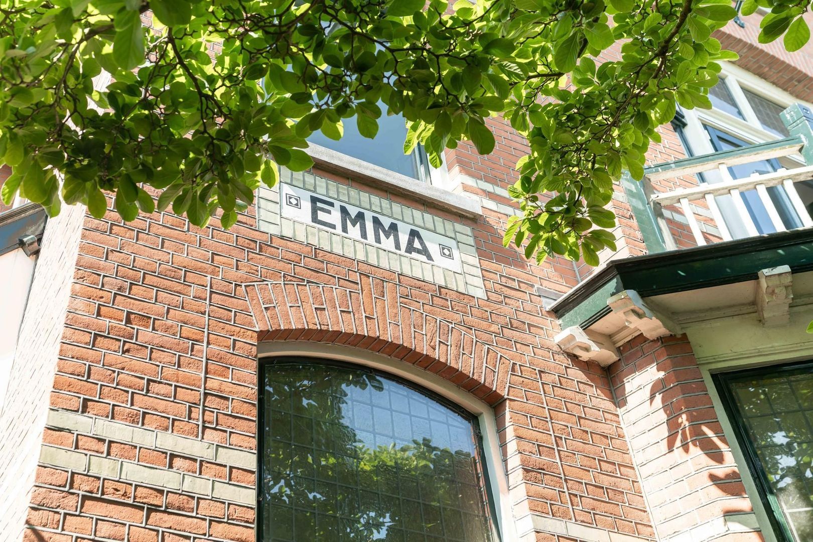 Family home in Leidschendam-Voorburg