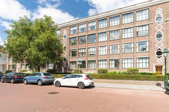 Riouwstraat 90 B