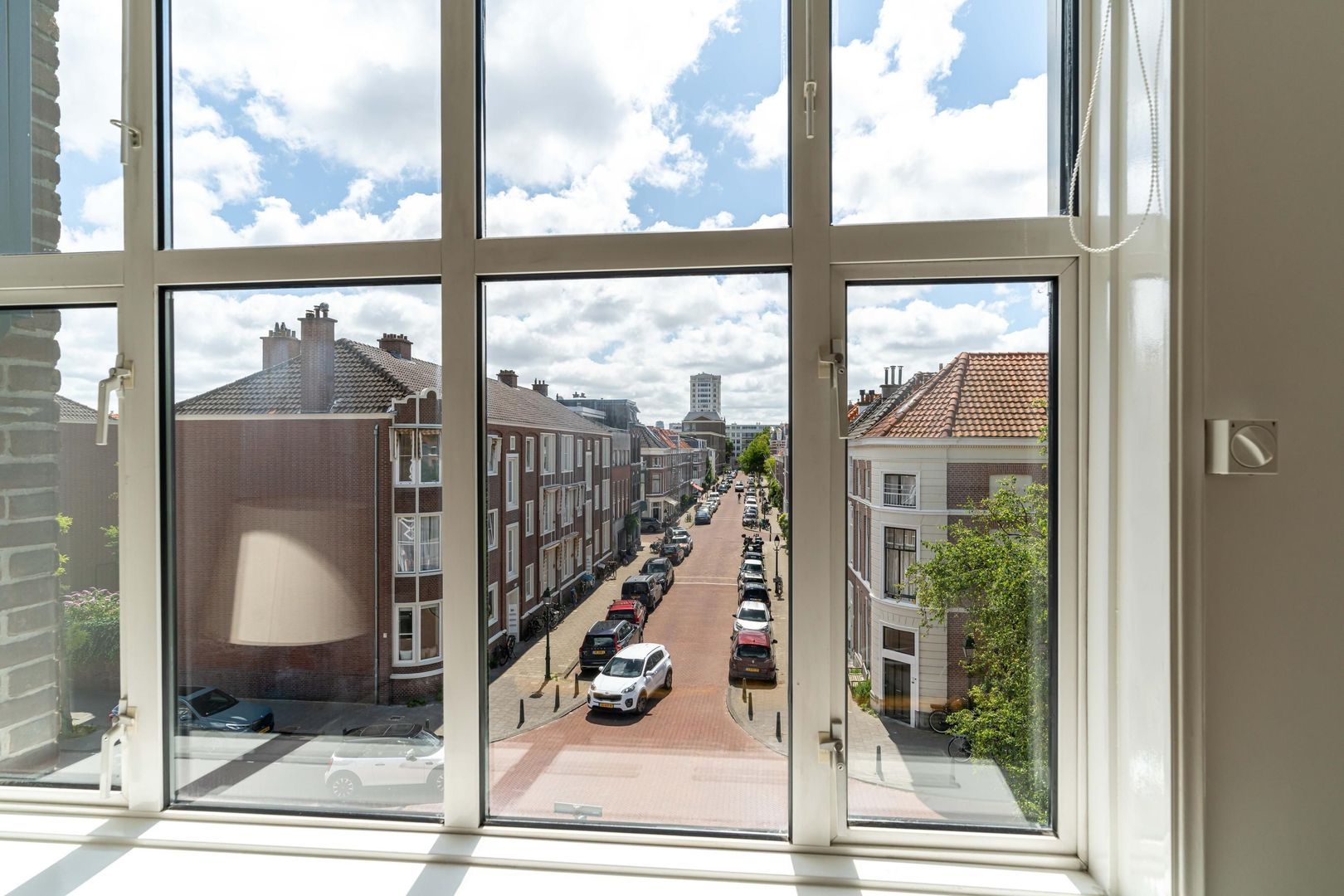 Riouwstraat 90 B
