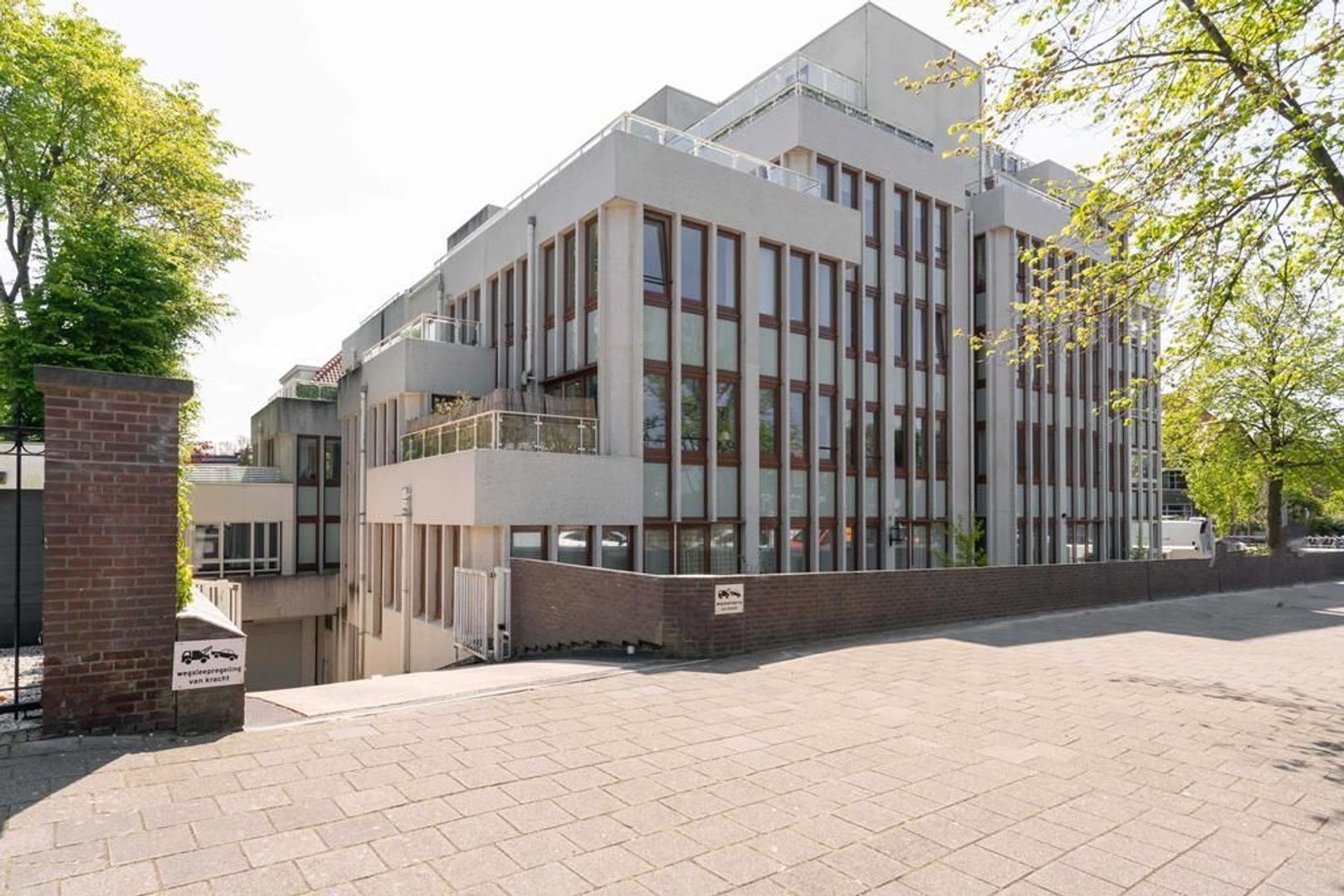 Nieuwe Parklaan 99 G