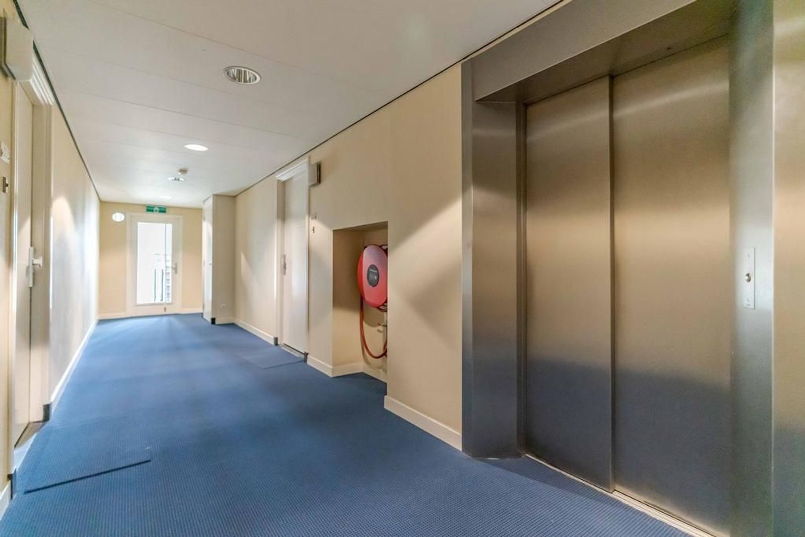 Nieuwe Parklaan 99 G