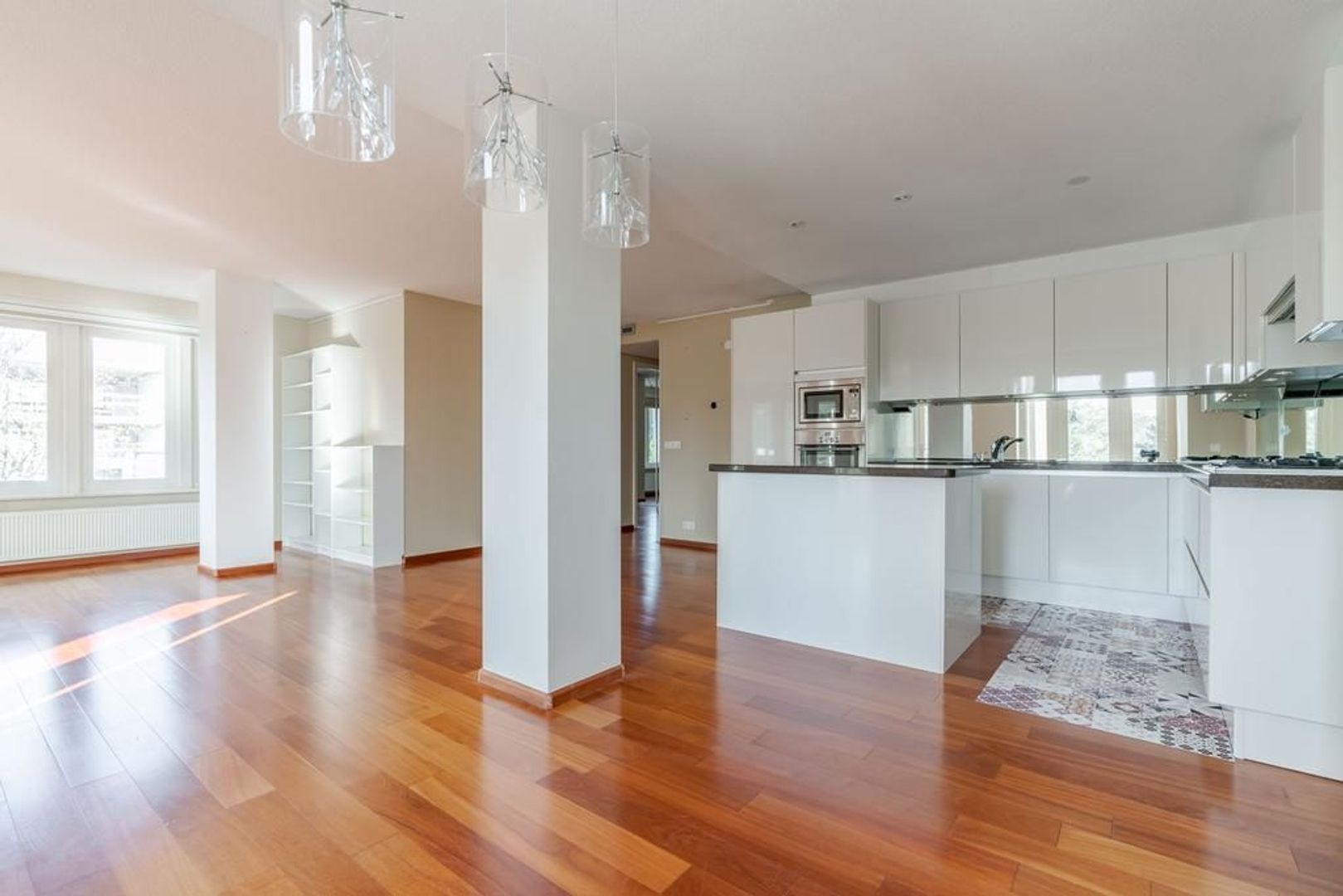 Nieuwe Parklaan 99 G