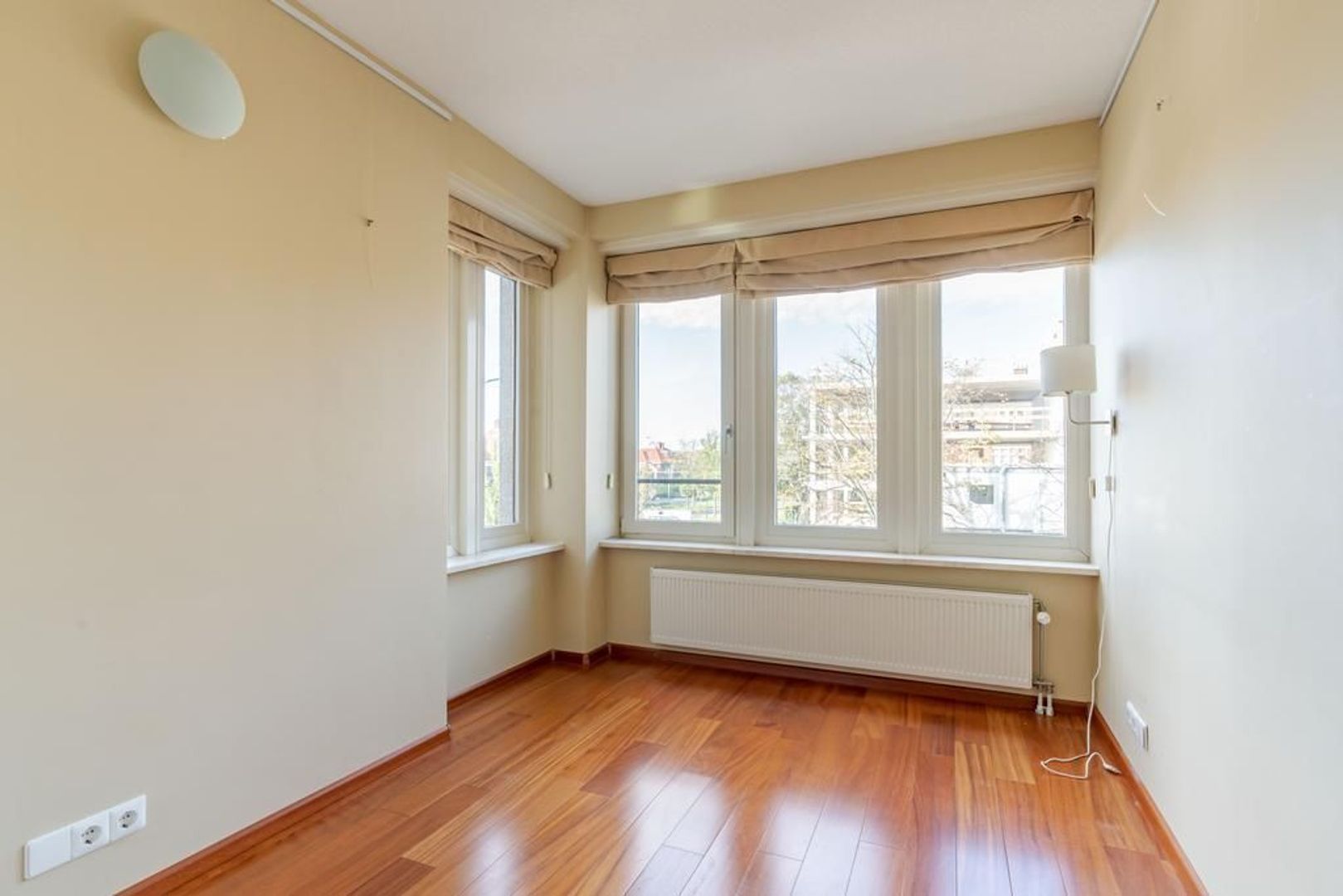 Nieuwe Parklaan 99 G