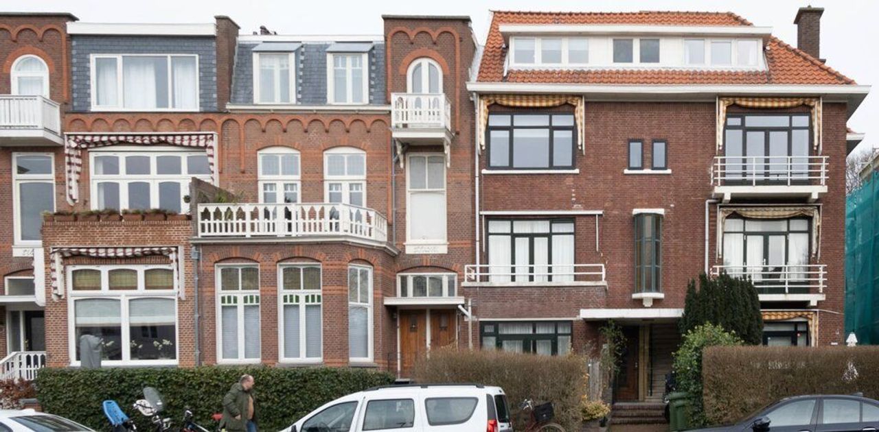 Badhuisweg 70 B