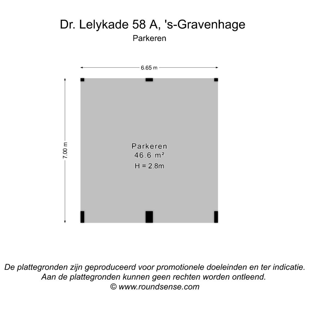 Dr. Lelykade 58 A