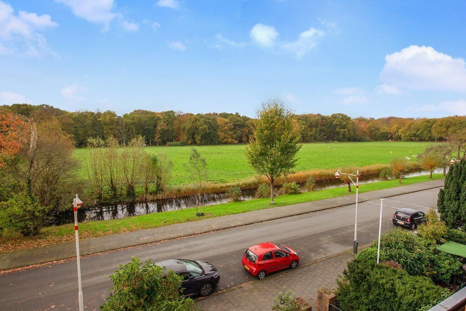 Family home in 's-Gravenhage
