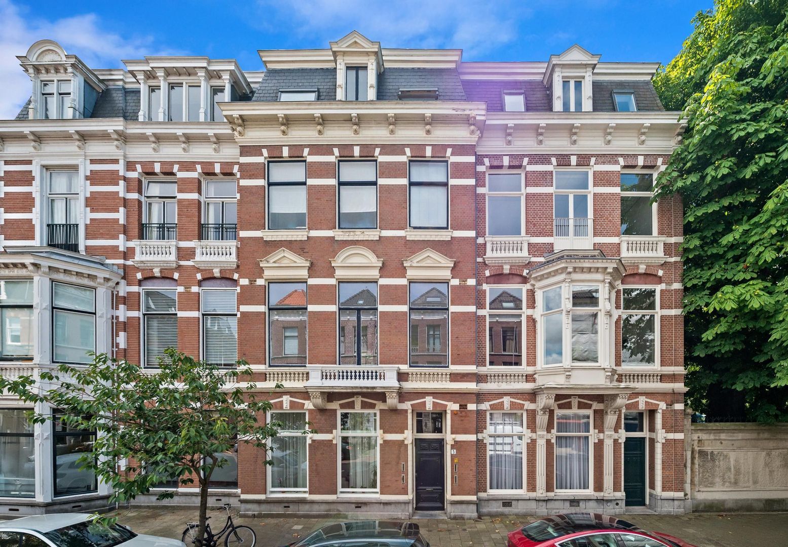 Nassau Dillenburgstraat 3 1