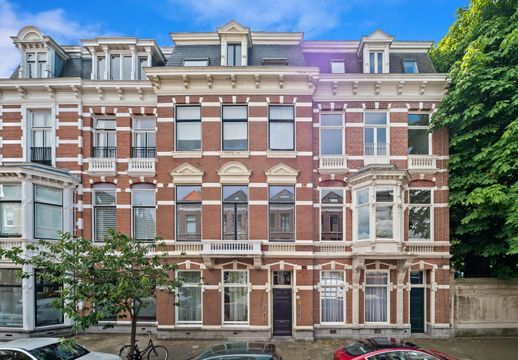 Nassau Dillenburgstraat 3 1 blur