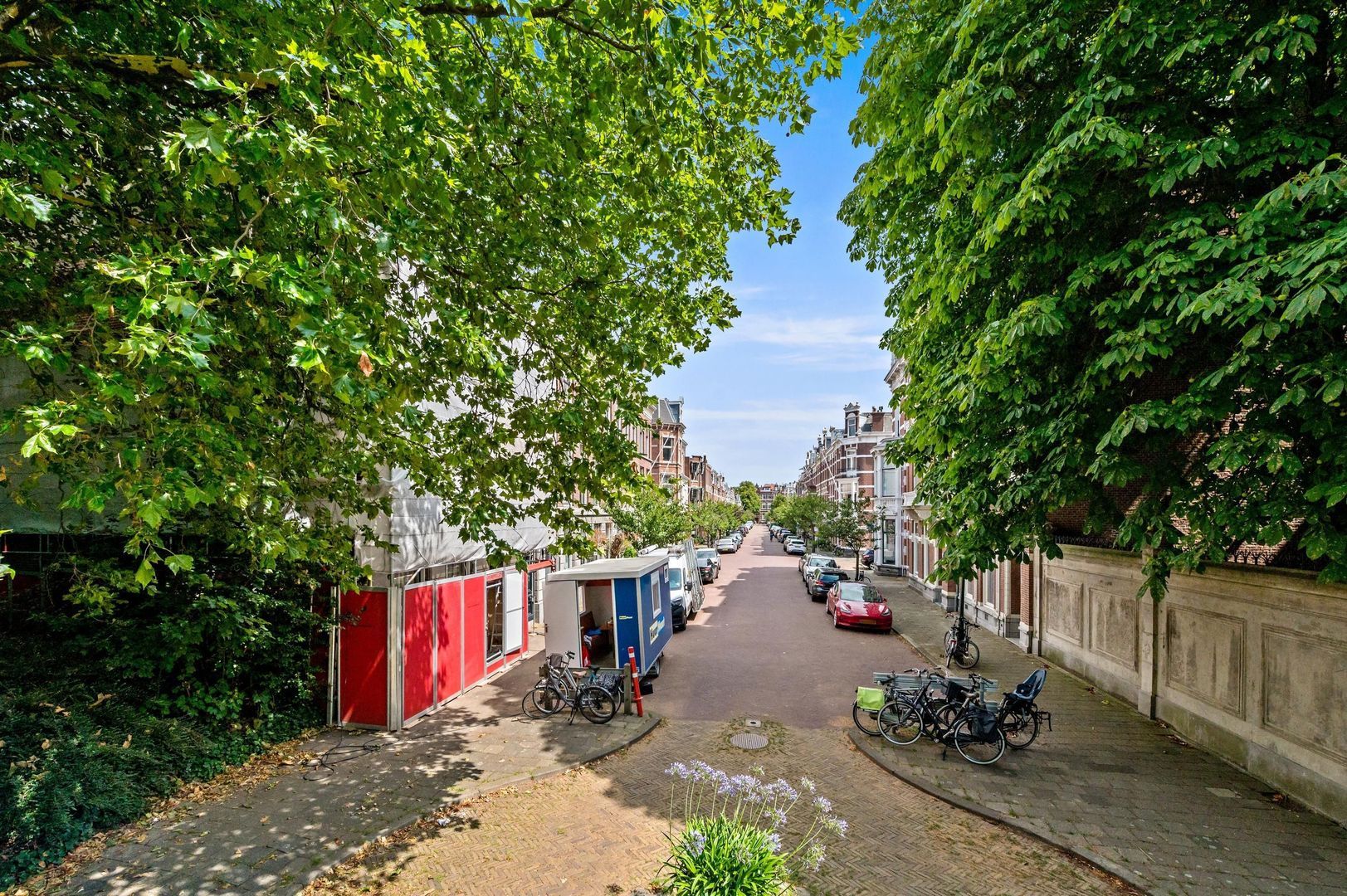 Nassau Dillenburgstraat 3 1