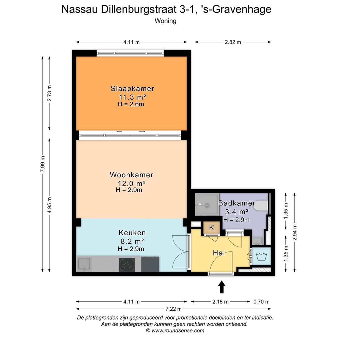 Nassau Dillenburgstraat 3 1