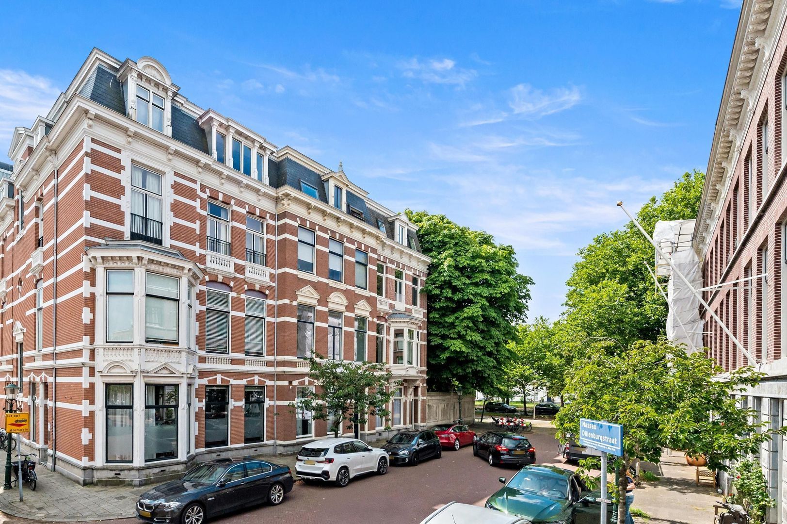 Nassau Dillenburgstraat 3 1