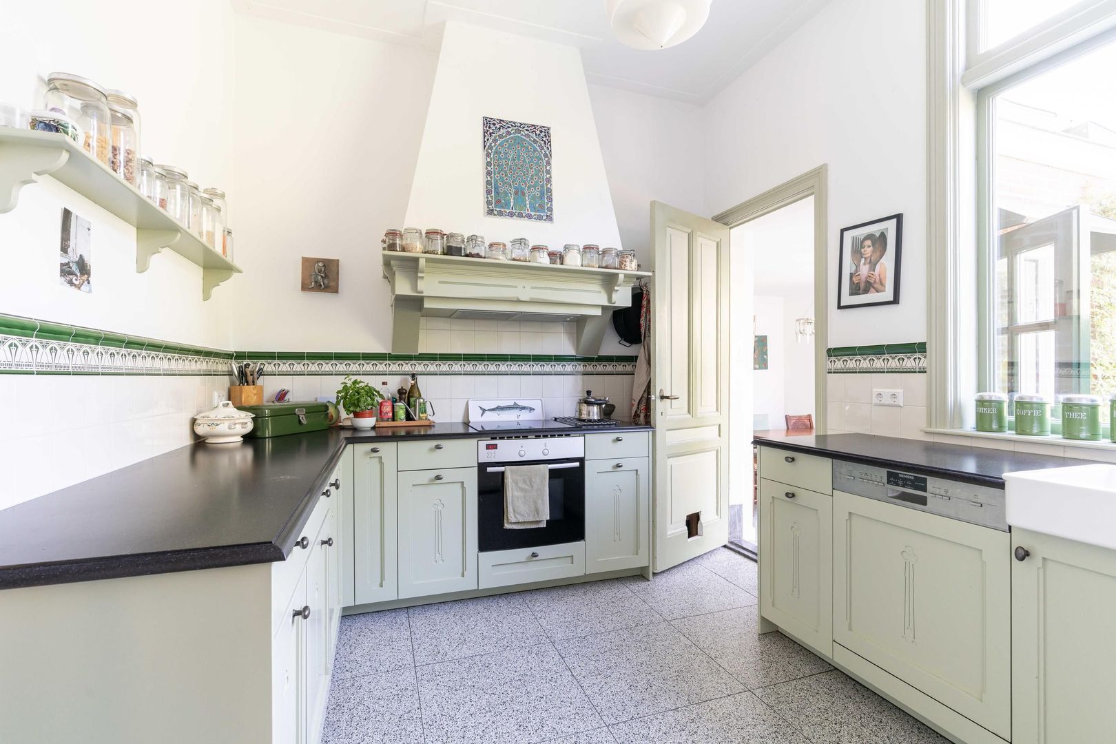 Koningin Wilhelminalaan 542