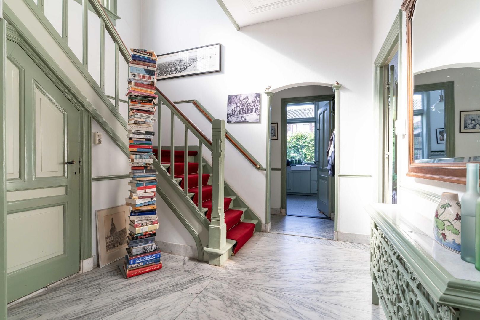 Koningin Wilhelminalaan 542