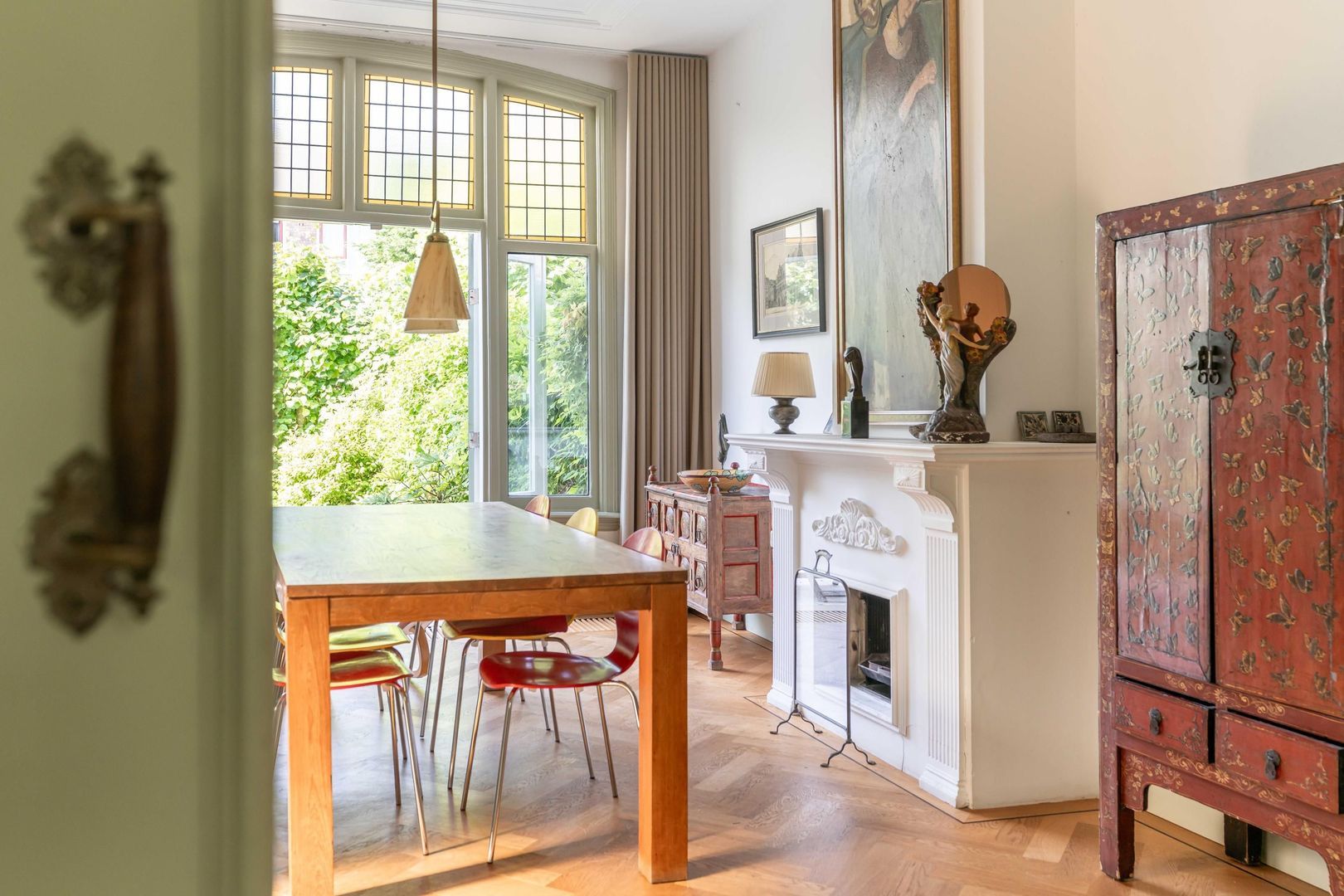 Koningin Wilhelminalaan 542