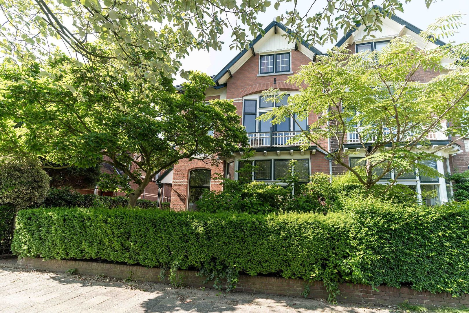 Koningin Wilhelminalaan 542