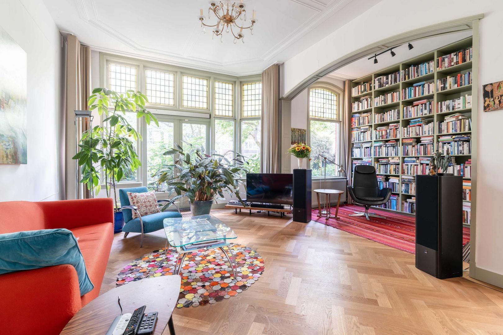 Koningin Wilhelminalaan 542