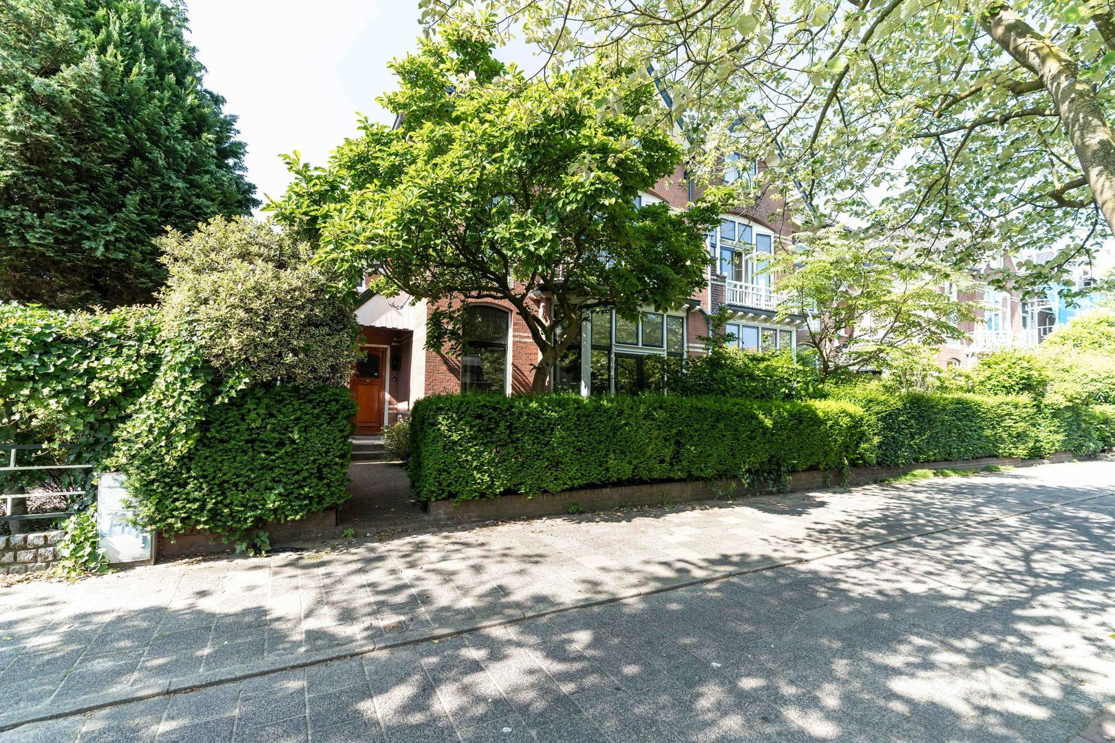 Koningin Wilhelminalaan 542