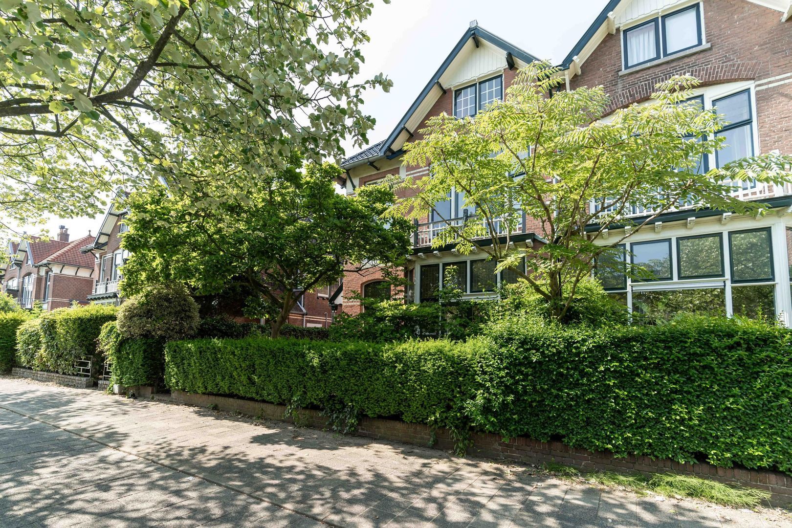 Koningin Wilhelminalaan 542