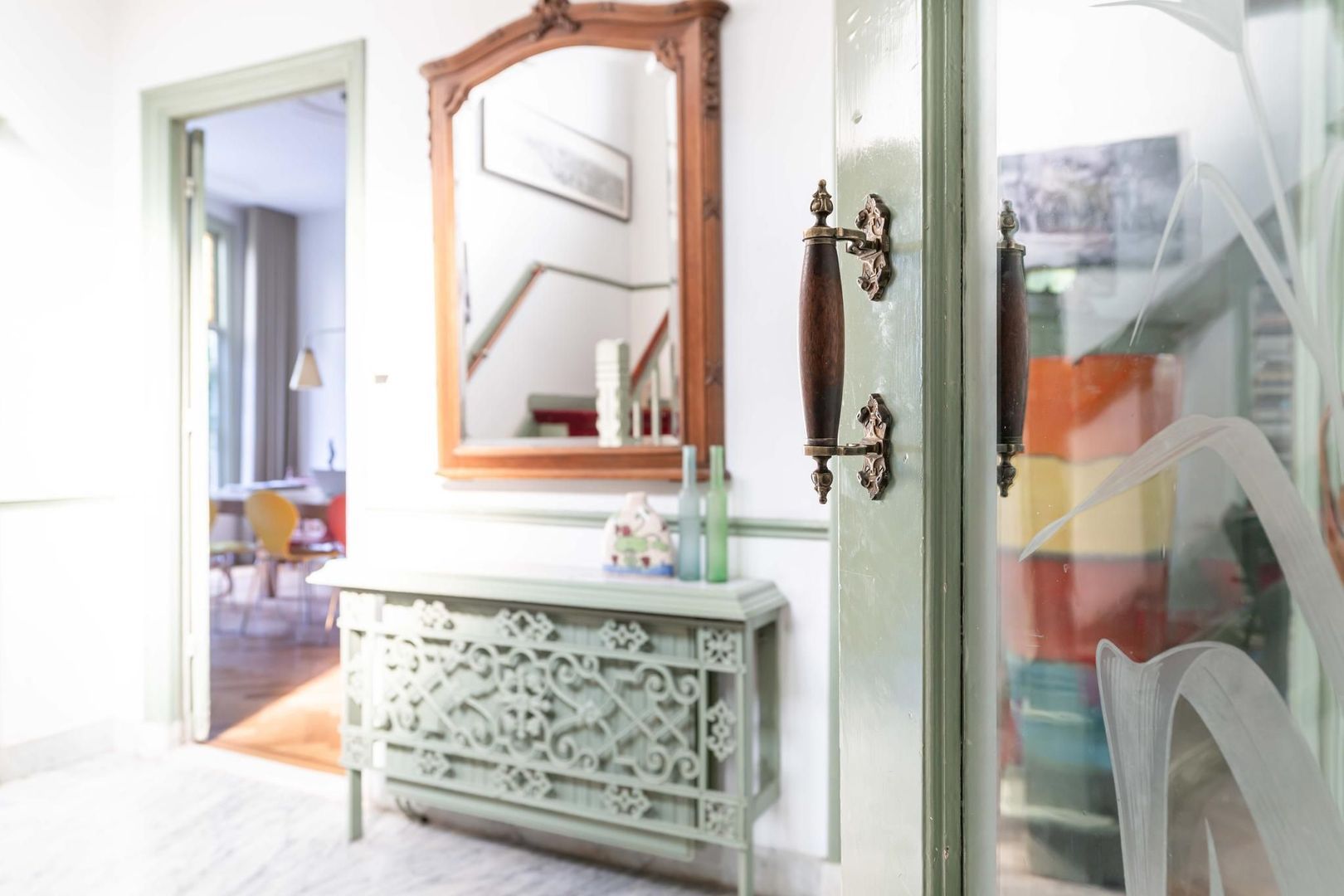 Koningin Wilhelminalaan 542