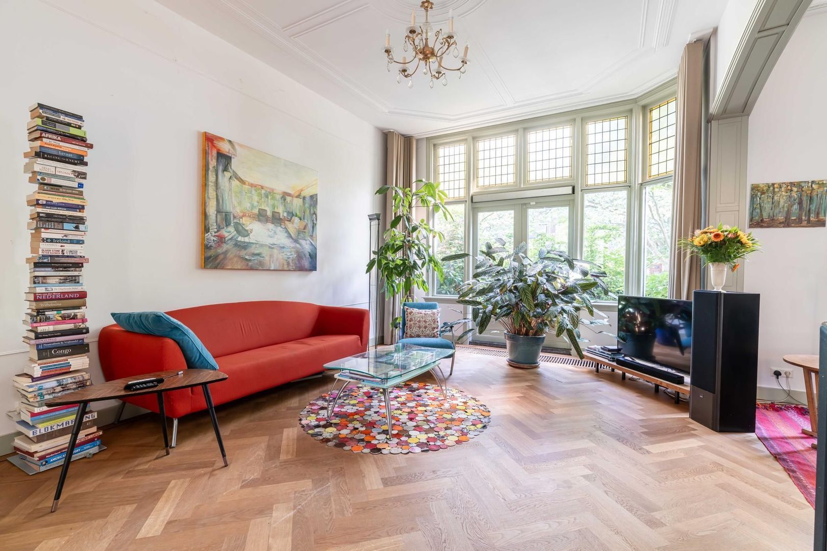 Koningin Wilhelminalaan 542