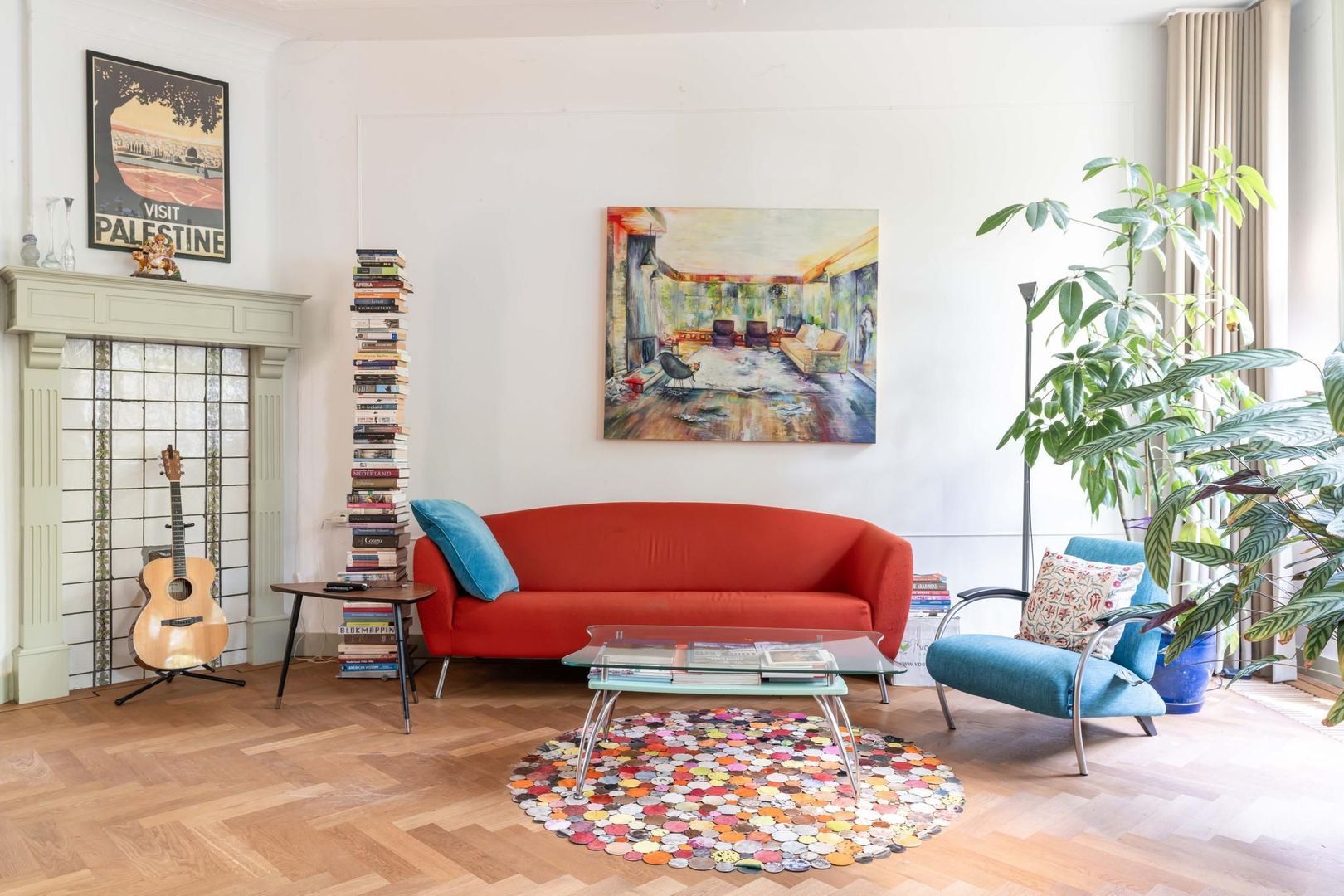 Koningin Wilhelminalaan 542