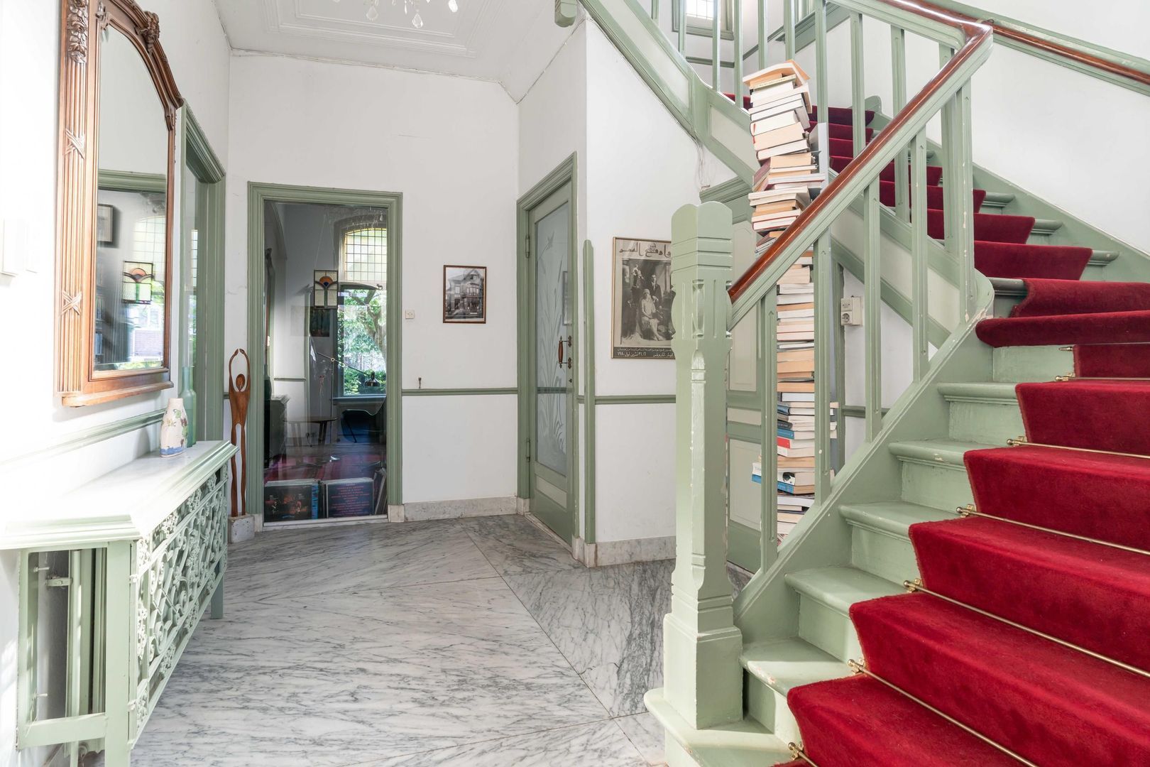 Koningin Wilhelminalaan 542