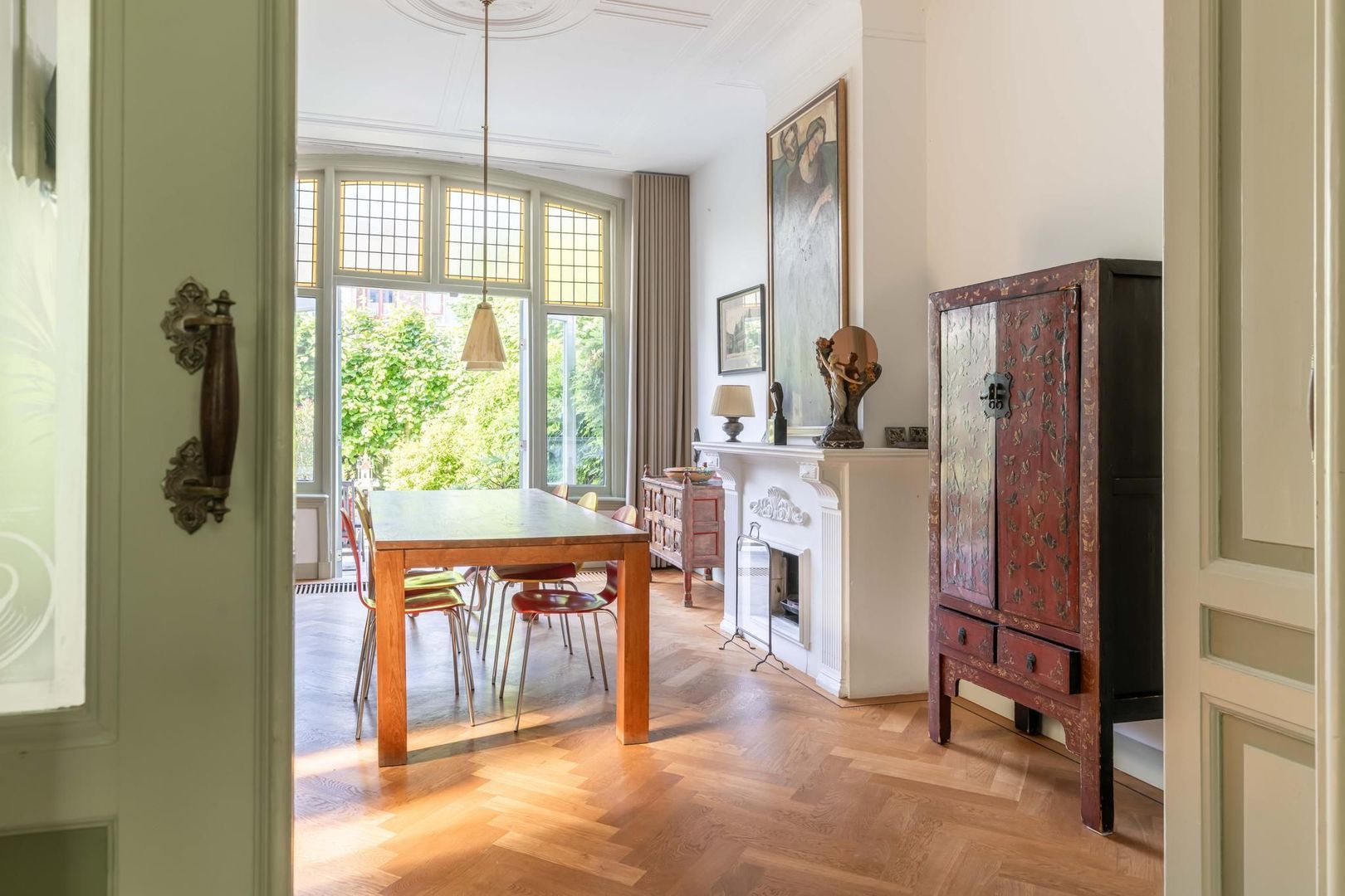 Koningin Wilhelminalaan 542