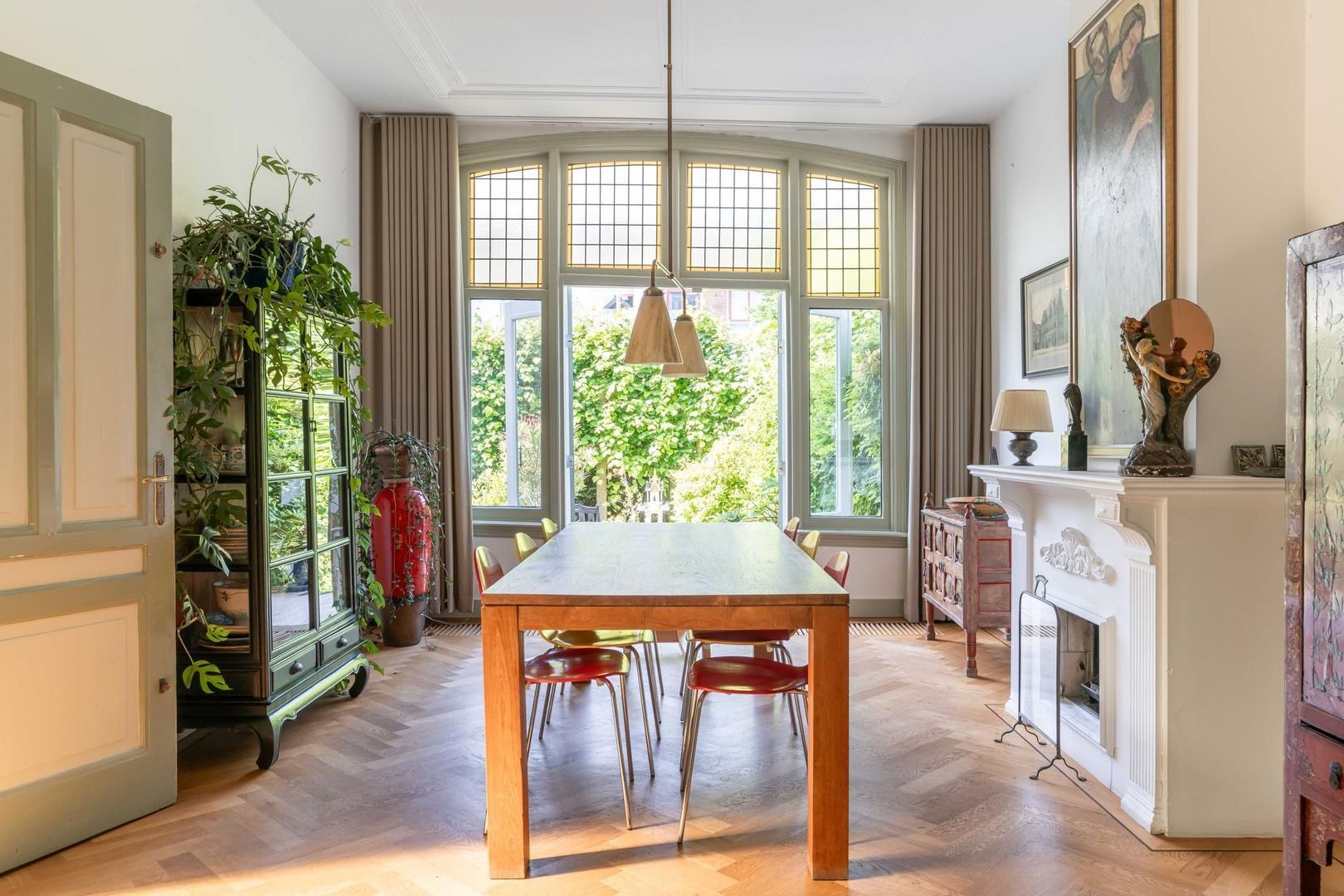 Koningin Wilhelminalaan 542