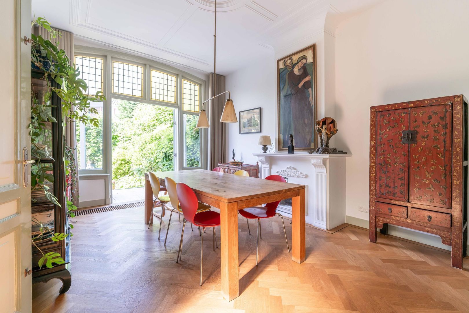 Koningin Wilhelminalaan 542