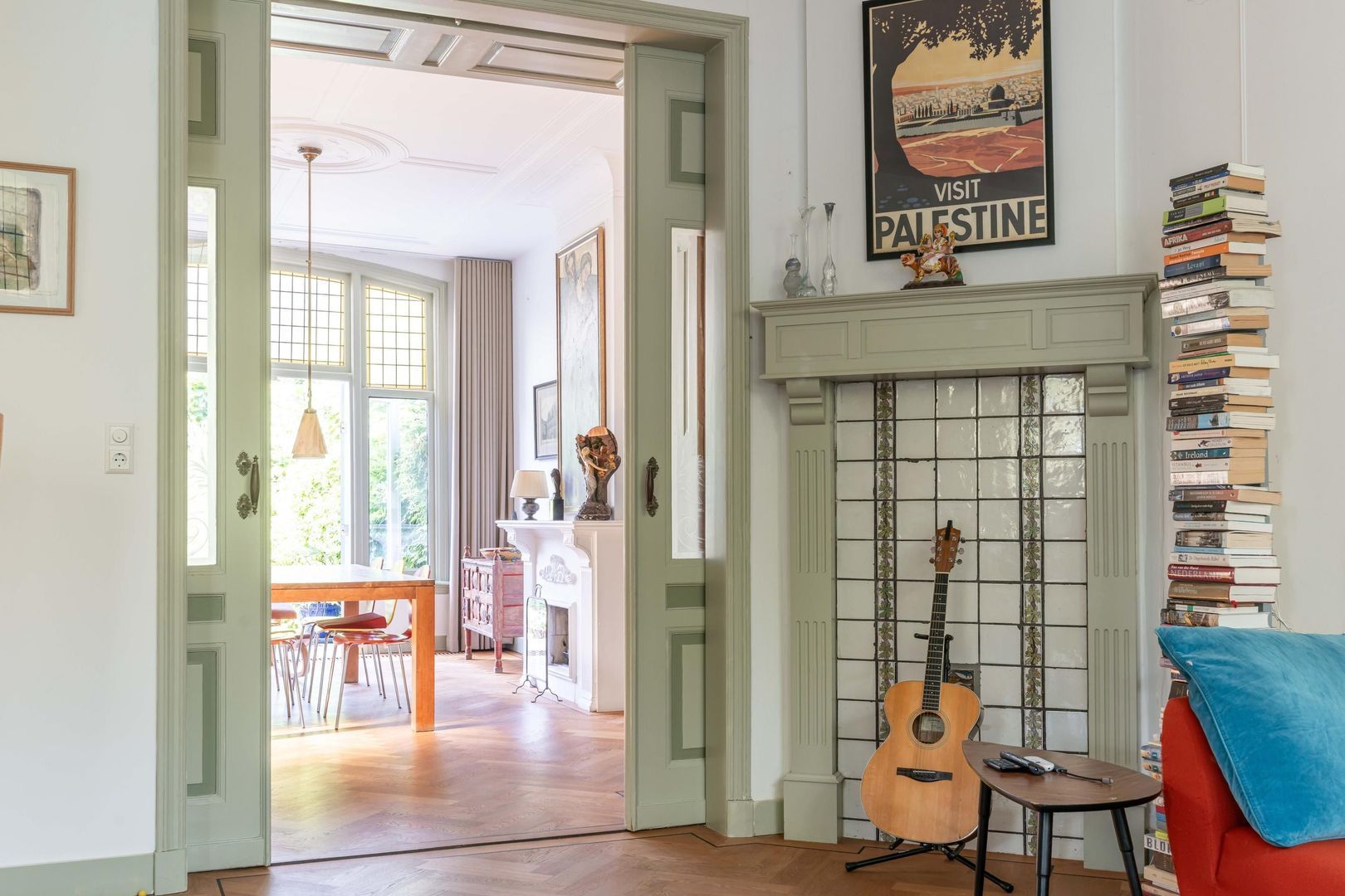 Koningin Wilhelminalaan 542