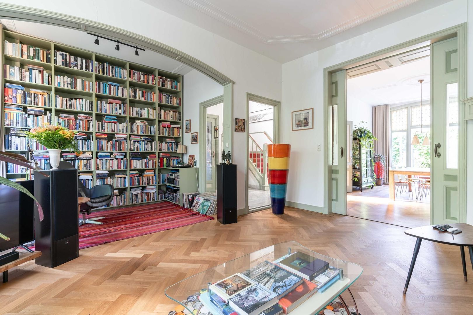 Koningin Wilhelminalaan 542