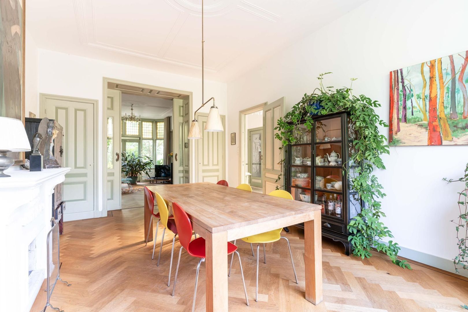 Koningin Wilhelminalaan 542